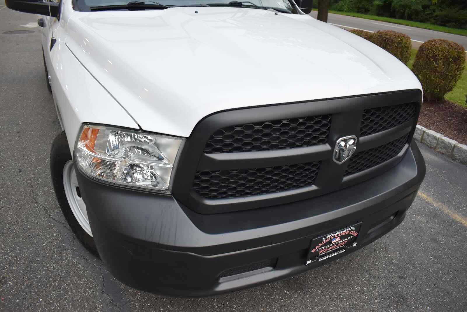 Used 2016 RAM 1500 Tradesman w/ Power & Remote Entry Group RWD image 51