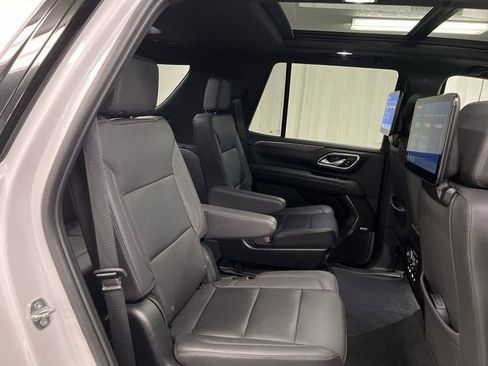Certified 2023 Chevrolet Tahoe Z71 w/ Z71 Off-Road Package AWD/4WD image 28