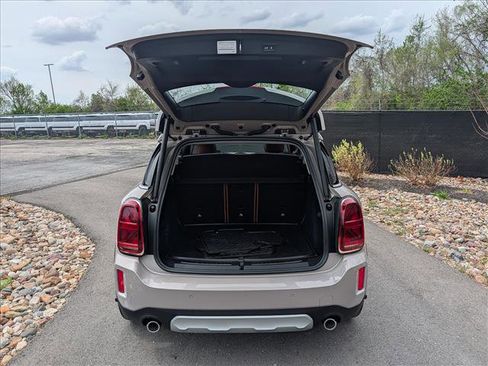 Used 2022 MINI Cooper Countryman S image 22