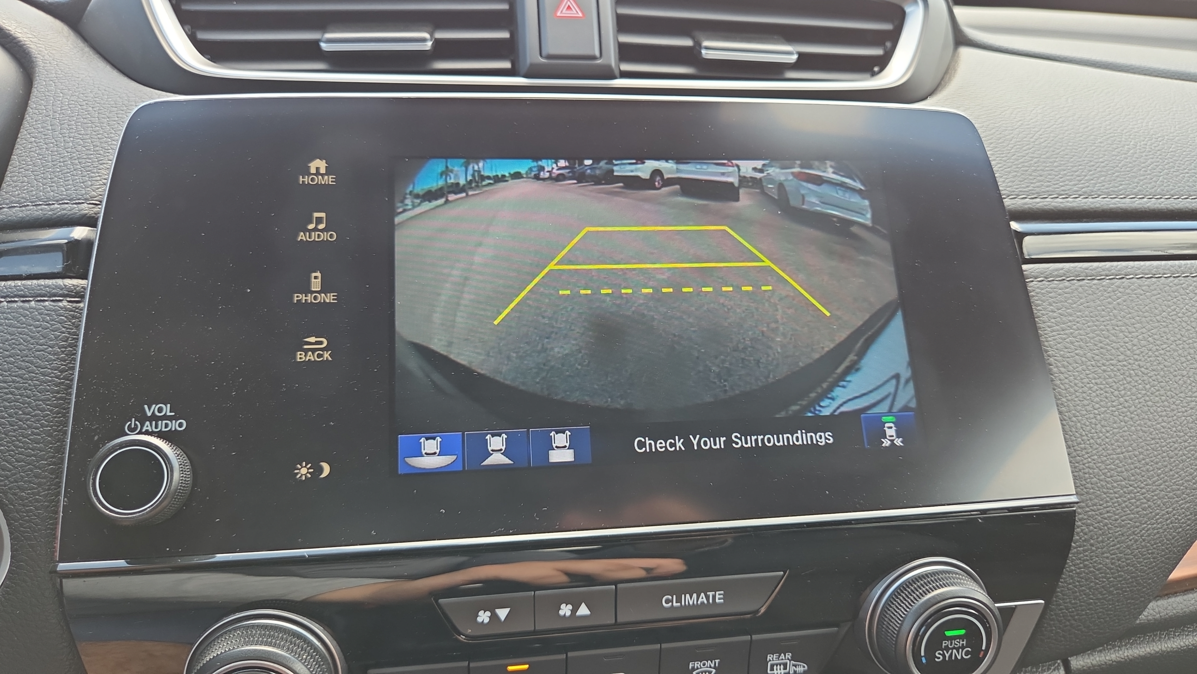 Certified 2022 Honda CR-V EX image 30