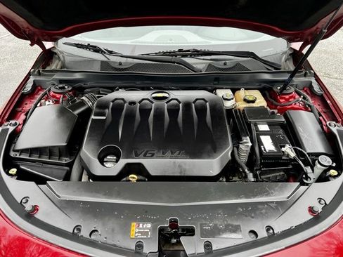 Used 2019 Chevrolet Impala Premier w/ Premier Confidence Package image 45