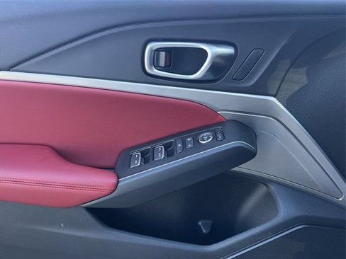 Used 2026 Acura Integra A-Spec FWD image 25