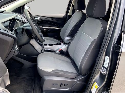 Used 2014 Ford Escape SE FWD image 8