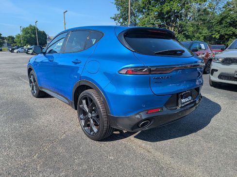Used 2024 Dodge Hornet R/T AWD/4WD image 5