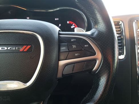 Used 2020 Dodge Durango GT image 33