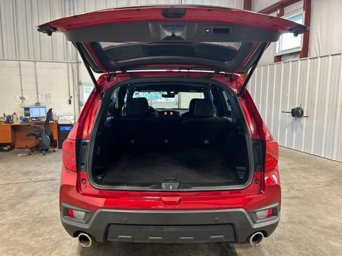 Certified 2023 Honda Passport EX-L image 22