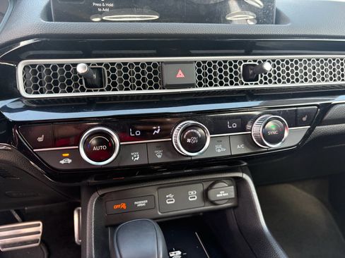 Certified 2026 Honda Civic Sport Touring image 19