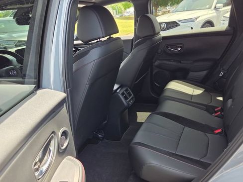 Used 2025 Acura ADX A-Spec AWD/4WD image 8