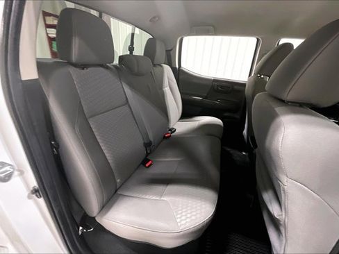 Certified 2023 Toyota Tacoma SR image 28
