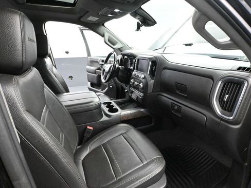 Used 2023 GMC Sierra 2500 Denali w/ Denali Ultimate Package AWD/4WD image 55