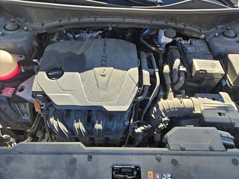 Used 2024 Hyundai Tucson SEL image 23