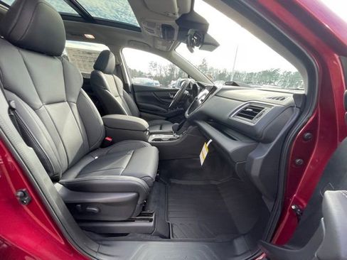 New 2026 Subaru Ascent Limited image 24