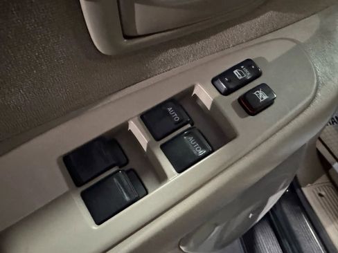 Used 2006 Toyota Sequoia SR5 image 21