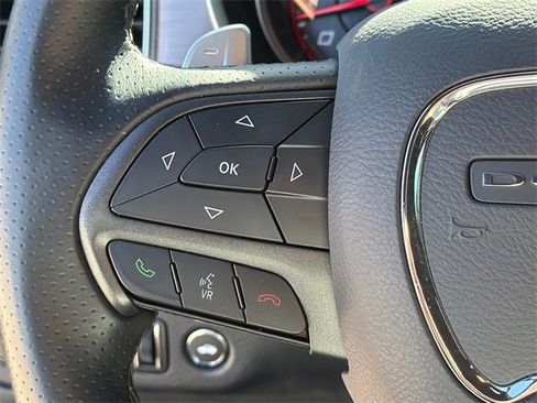 Used 2017 Dodge Charger R/T Scat Pack w/ Beats Audio Group image 29