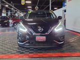 Used 2018 Nissan Murano SV image 2