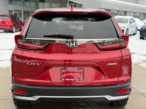 Used 2020 Honda CR-V EX image 11