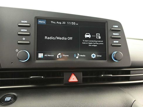 New 2026 Hyundai Elantra SEL Sport FWD image 19