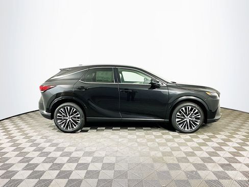 New 2026 Lexus RX 350 350h Premium+ image 8