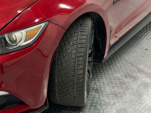 Used 2016 Ford Mustang GT Premium w/ GT Performance Package image 38