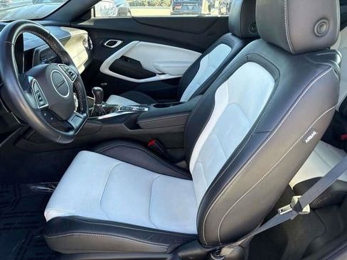 Used 2024 Chevrolet Camaro LT w/ RS Package image 28