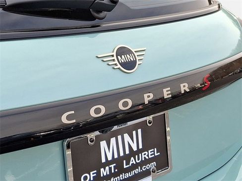 New 2026 MINI Cooper S image 16