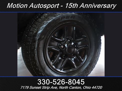 Used 2017 Toyota Tundra SR image 46