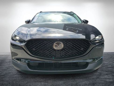 New 2026 MAZDA CX-30 2.5 Turbo w/ Premium Plus Pkg image 9