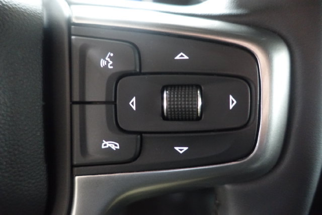 Used 2026 Chevrolet Silverado 1500 RST AWD/4WD image 14