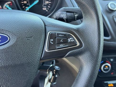 Used 2018 Ford Escape SE AWD/4WD image 13