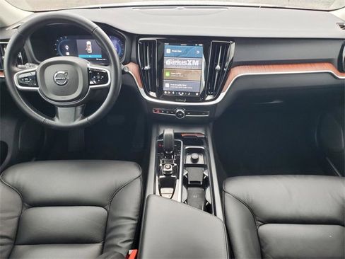Certified 2025 Volvo V60 B5 Cross Country Plus image 29