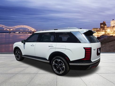 New 2026 Hyundai Palisade Limited image 3