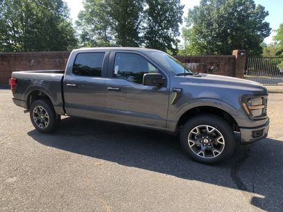 Used 2024 Ford F150 STX