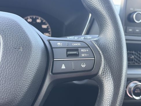 Used 2024 Honda CR-V LX image 21