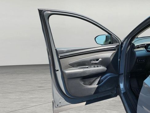 Used 2024 Hyundai Tucson SEL w/ Convenience Package AWD/4WD image 9