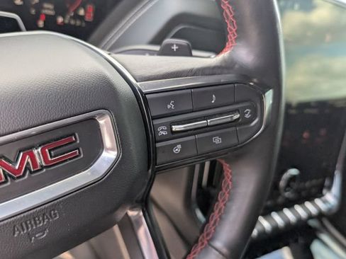 Used 2025 GMC Yukon XL AT4 Ultimate w/ LPO, Floor Liner Package AWD/4WD image 19