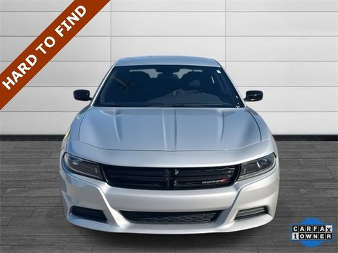 Used 2023 Dodge Charger SXT image 8