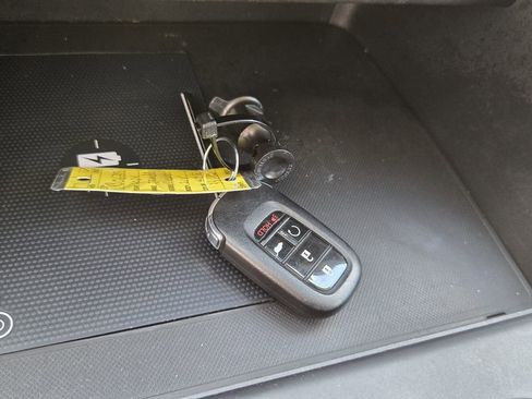 Certified 2024 Honda Pilot EX-L image 19