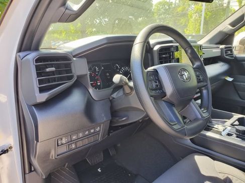 New 2026 Toyota Tundra SR5 w/ SX Package AWD/4WD image 20
