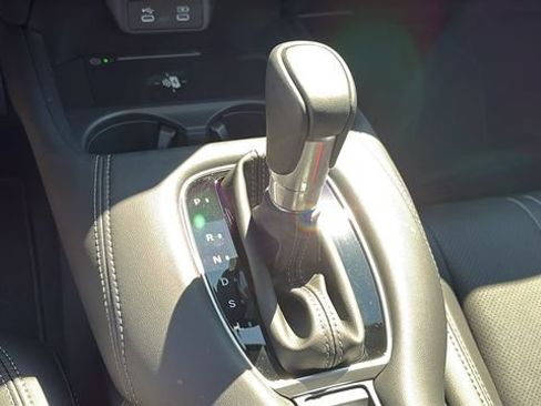 Used 2026 Honda HR-V EX-L image 20