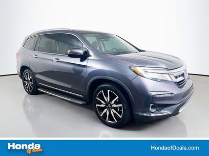 Used 2019 Honda Pilot Touring