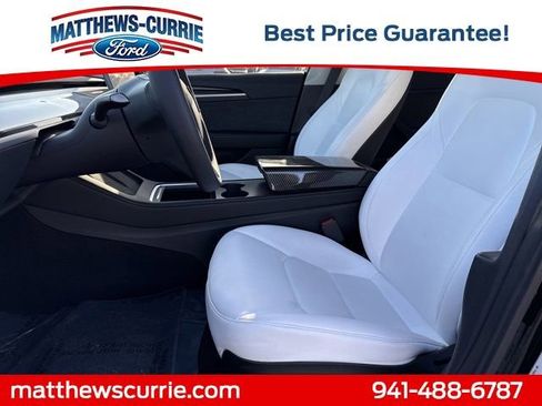 Used 2023 Tesla Model 3 Long Range image 10