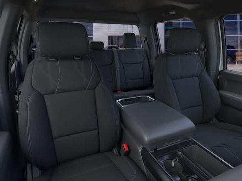 New 2026 Ford F150 STX w/ Equipment Group 200A RWD image 10