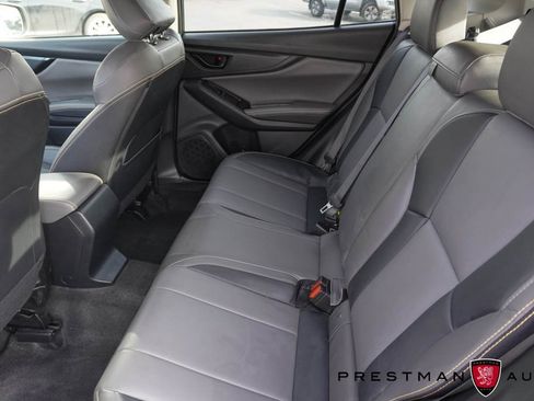 Used 2023 Subaru Crosstrek 2.5i Sport image 42