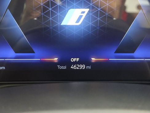 Certified 2023 BMW i4 eDrive40 w/ Premium Package RWD image 17
