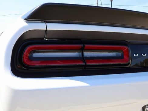 Used 2023 Dodge Challenger SRT Hellcat Widebody image 34