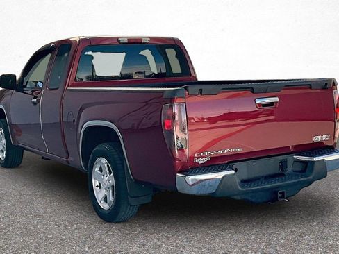 Used 2010 GMC Canyon SLE w/ Power Convenience Package image 5