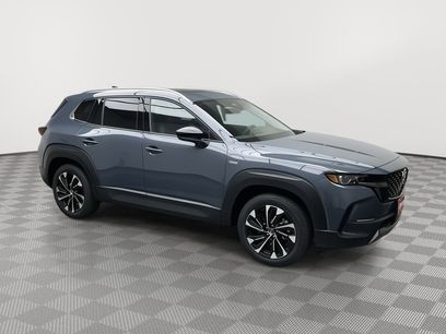 New 2025 MAZDA CX-50 2.5 Hybrid w/ Premium Plus Pkg