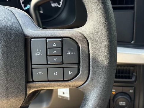 New 2026 Ford F350 XL w/ FX4 Off-Road Package AWD/4WD image 25