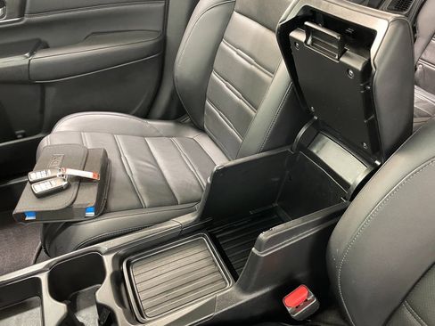 Used 2022 Honda CR-V EX-L image 33