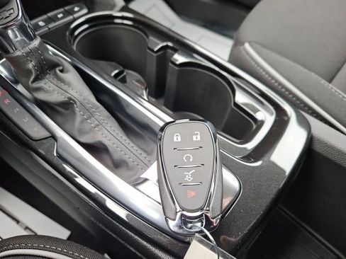 New 2026 Chevrolet TrailBlazer LT w/ Convenience Package image 41